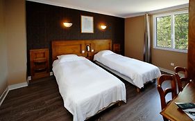 Hotel du Lac&Restaurant Foix